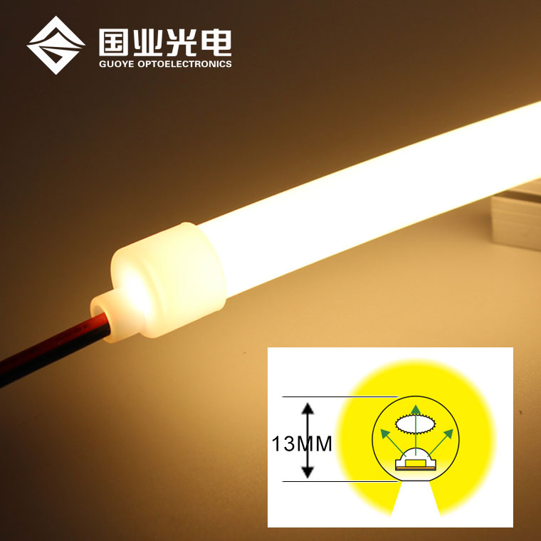 Aké sú výhody LED neónových svetiel?