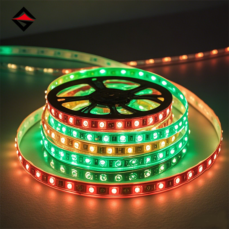 Trendy rozvoja priemyslu LED diódy