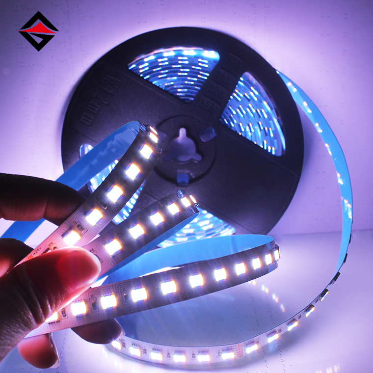 Čo znamená SMD Light Strip?