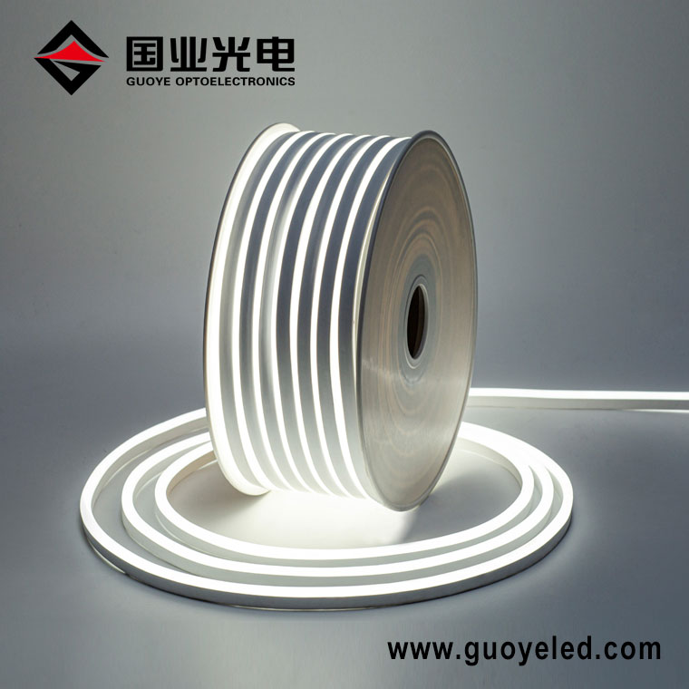 220V LED neónové svetlo