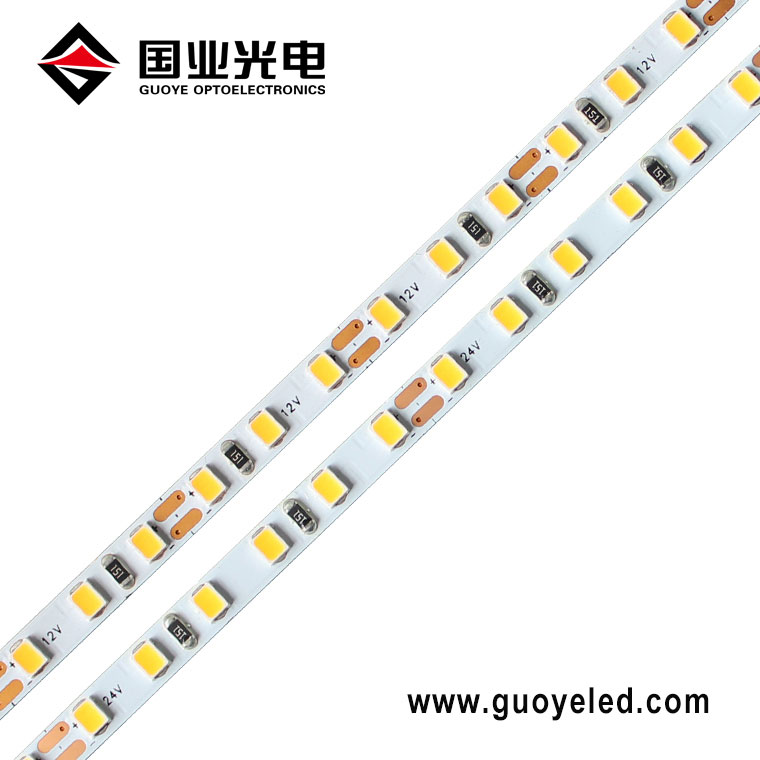 2835 SMD LED pásové svetlo
