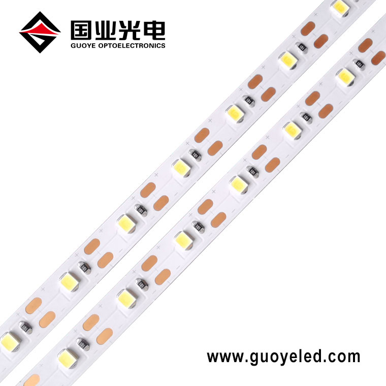 3V 5V LED pásové svetlá