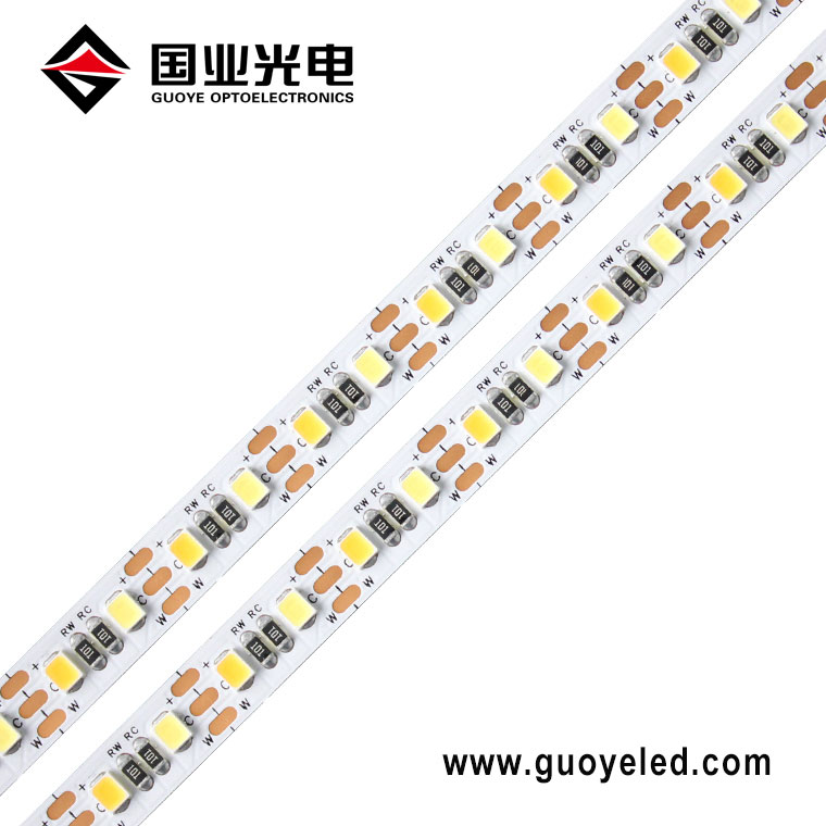 5V CCT LED pásik