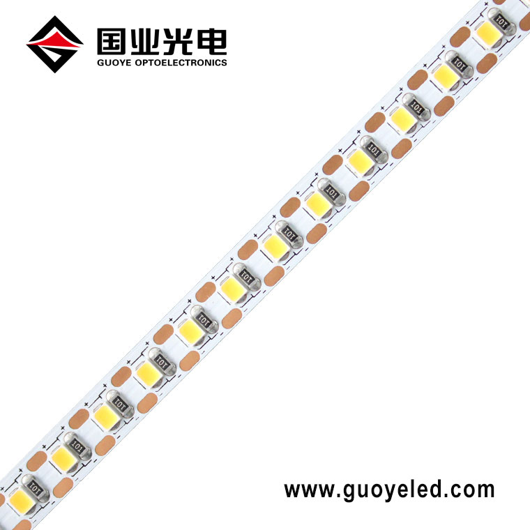 LED pásové svetlo 5v