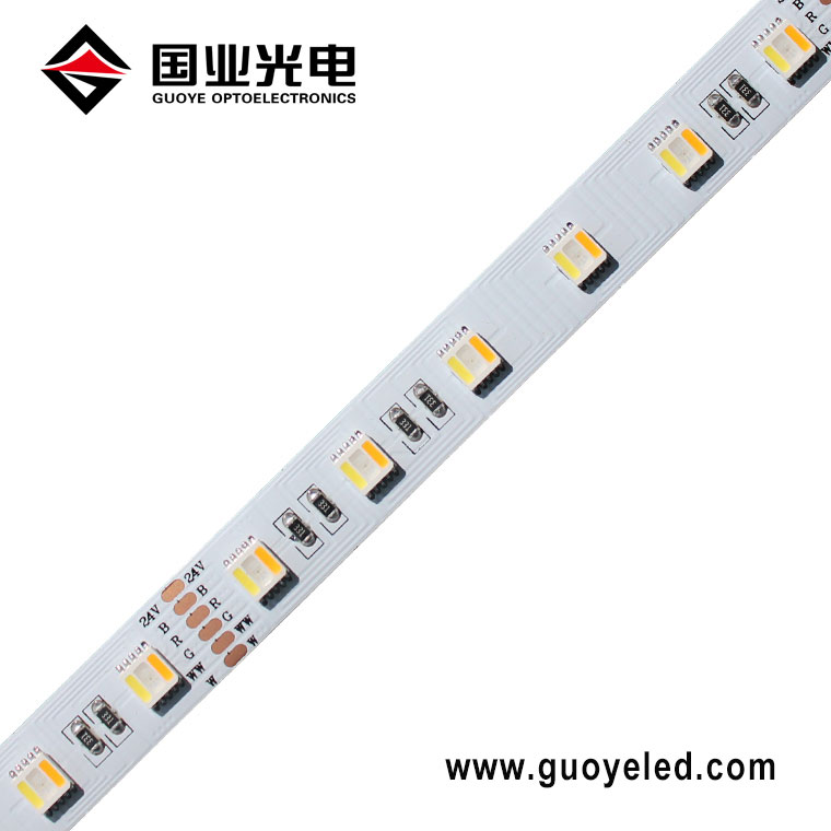 Rgb CCT LED pásik