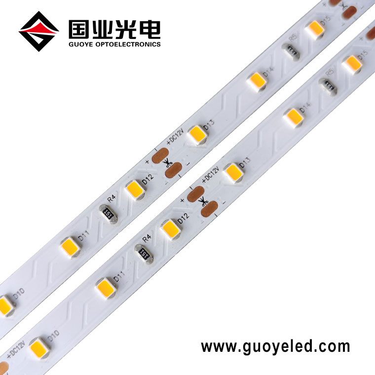 LED pásik SMD 2835